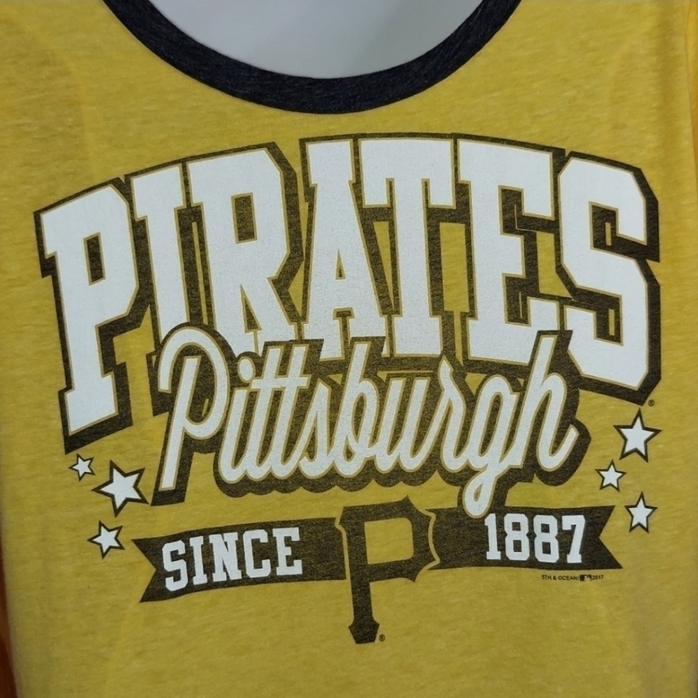 Pittsburgh Pirates